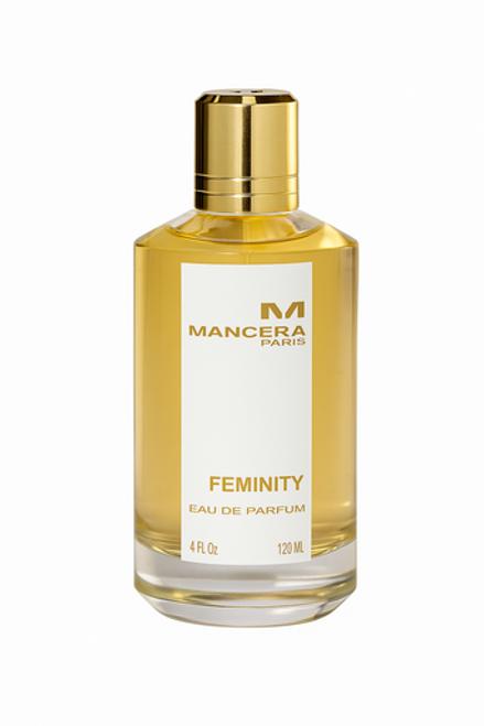 MANCERA FEMINITY EDP 120 ML VAPO