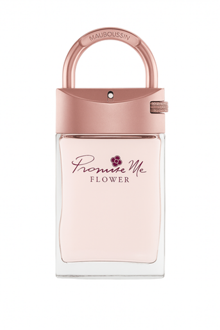 MAUBOUSSIN PROMISE ME FLOWER EDT 90 ML