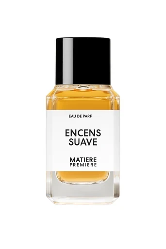 MATIERE PREMIERE ENCENS SUAVE EDP 50 ML