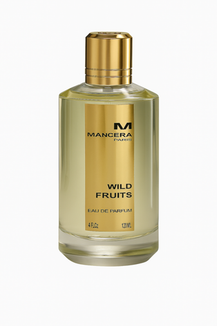 MANCERA WILD FRUIT EDP 120 ML VAPO