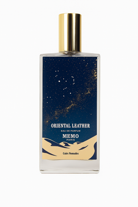 MEMO ORIENTAL LEATHER EDP 75 ML VAPO
