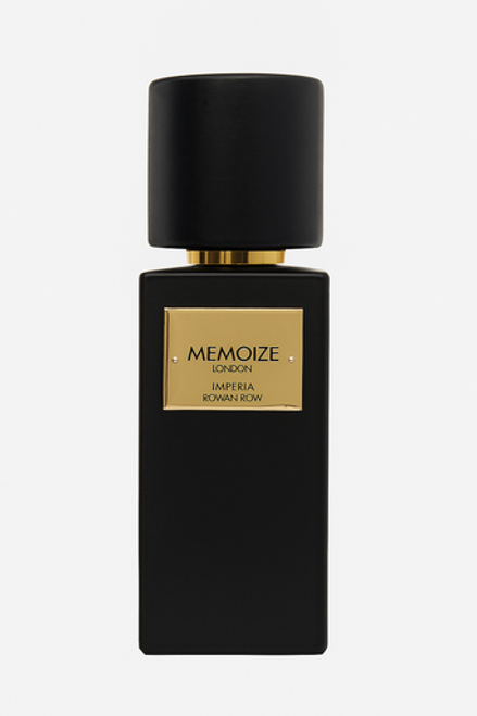 MEMOIZE IMPERIA BY ROWAN ROW EXTRAIT DE PARFUM 100 ML