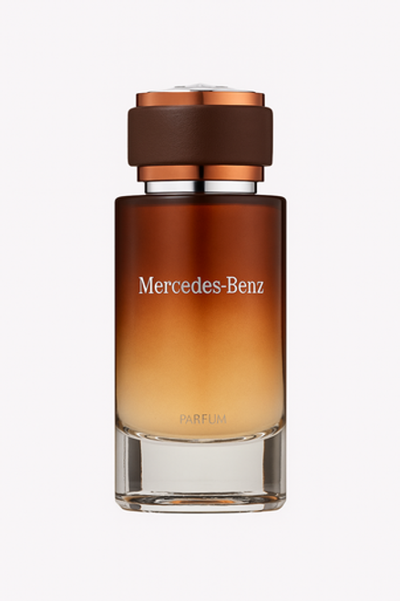 MERCEDES BENZ FOR MAN LE PARFUM EDP 120 ML