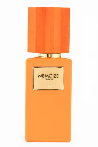 MEMOIZE CURATITO EXTRAIT DE PARFUM 100 ML