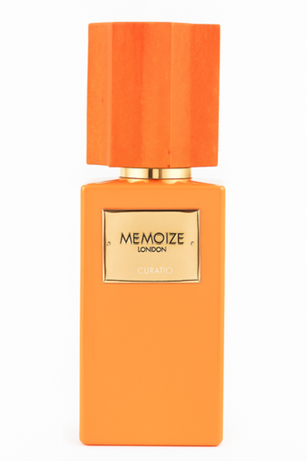 MEMOIZE CURATITO EXTRAIT DE PARFUM 100 ML