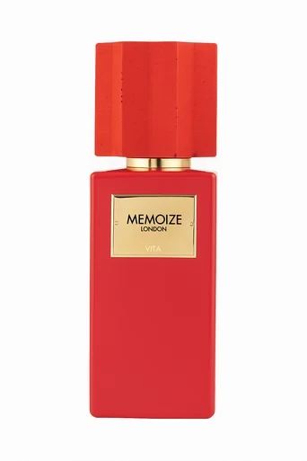 MEMOIZE VITA EXTRAIT DE PARFUM 100 ML