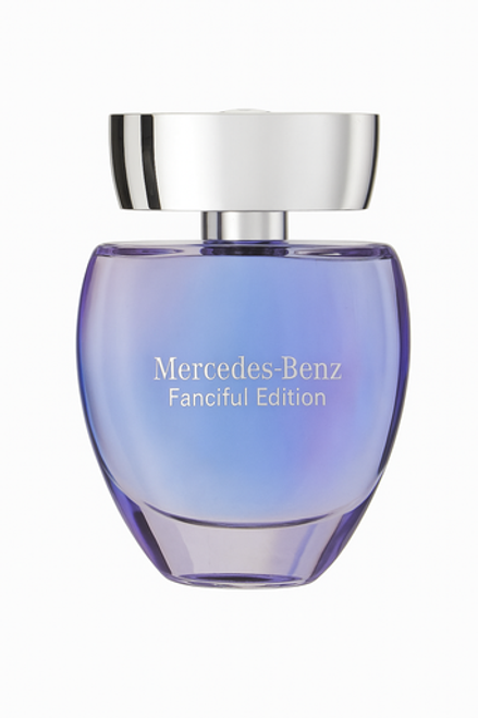 MERCEDES BENZ FOR WOMEN FANCIFUL EDIT. EDT 90 ML