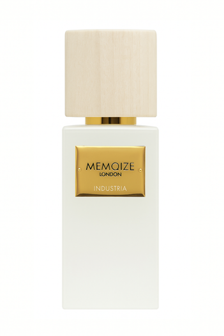 MEMOIZE INDUSTRIA EXTRAIT DE PARFUM 50 ML