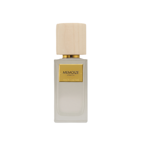 MEMOIZE WHITE CASTITAS EXTRAIT DE PARFUM 100 ML