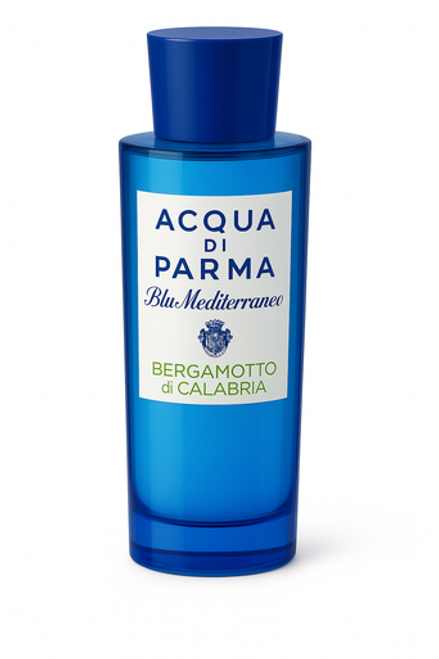 ACQUA PARMA BLU MEDITERRANEO BERGAMOTTO DI CALABRIA EDT 30 ML VAPO