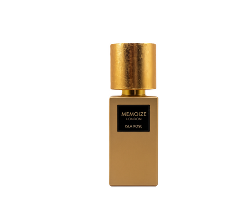 MEMOIZE ISLA ROSE EXTRAIT DE PARFUM 50 ML