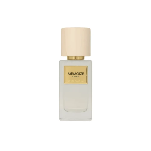 MEMOIZE WHITE CASTITAS EXTRAIT DE PARFUM 50 ML