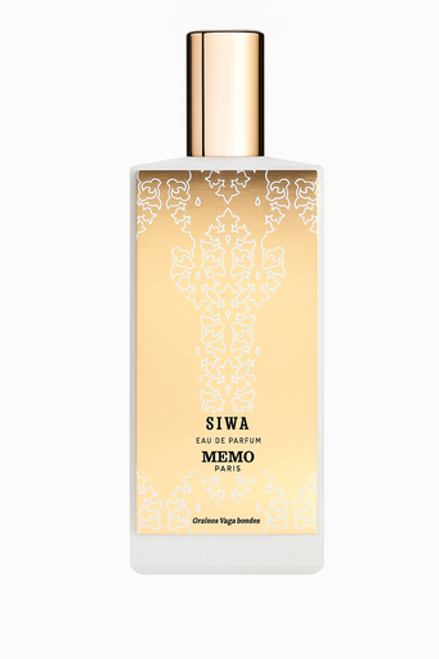 MEMO SIWA EDP 75 ML VAPO