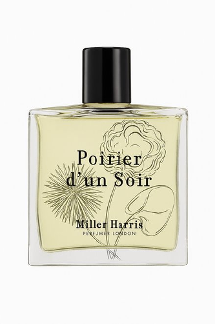 MILLER HARRIS POIRIER D'UN SOIR EDP 100 ML