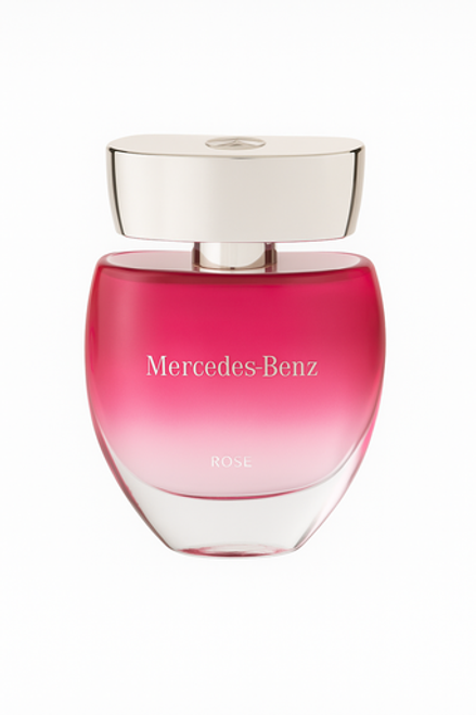 MERCEDES BENZ ROSE EDT 90 ML VAPO