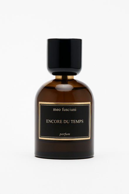 MEO FUSCIUNI ENCORE DU TEMPS PARFUM 100 ML