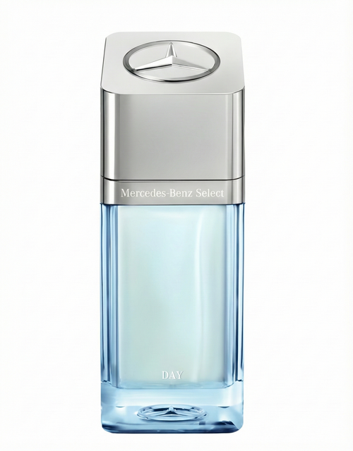 MERCEDES BENZ SELECT DAY EDT 100 ML VAPO