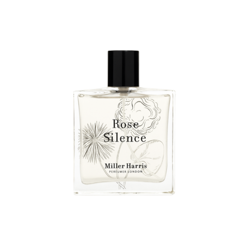 MILLER HARRIS ROSE SILENCE EDP 100 ML