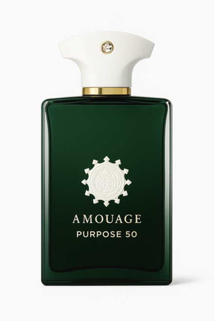 AMOUAGE PURPOSE EDP 50 ML