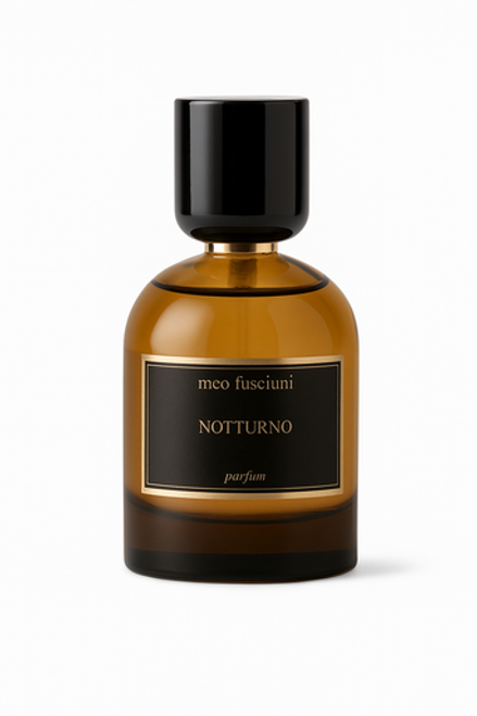 MEO FUSCIUNI NOTTURNO PARFUM 100 ML