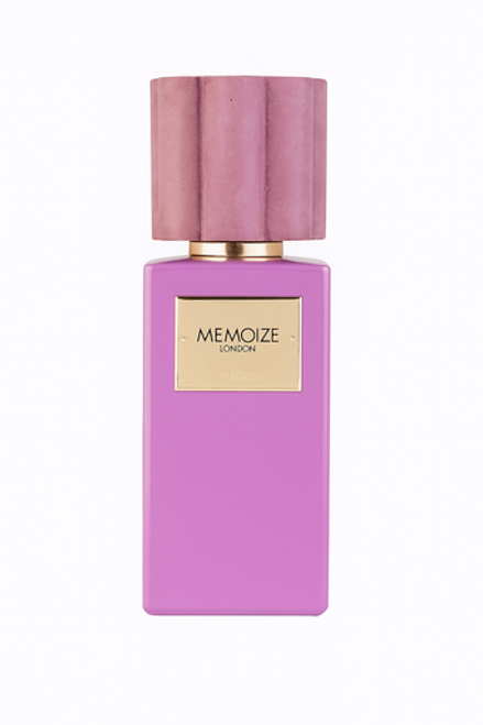 MEMOIZE MAGUS EXTRAIT DE PARFUM 100 ML