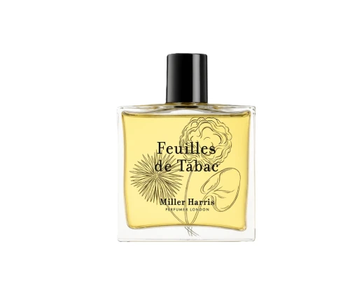 MILLER HARRIS FEUILLES DE TABAC EDP 100ml