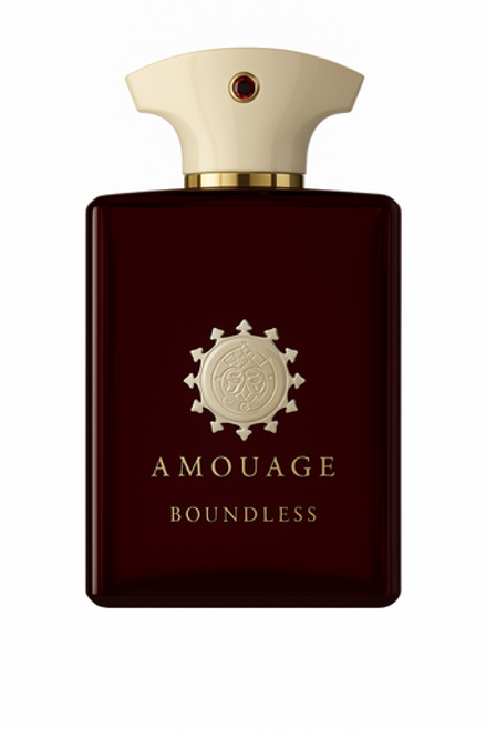 AMOUAGE BOUNDLESS EDP 100 ML (NEW '24)
