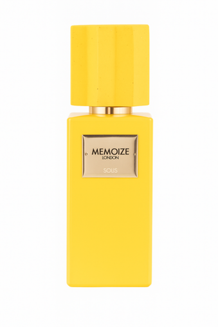 MEMOIZE SOLIS EXTRAIT DE PARFUM 100 ML