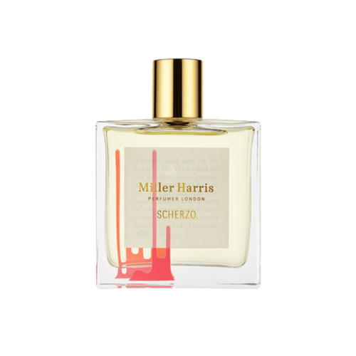MILLER HARRIS SCHERZO EDP 50 ML