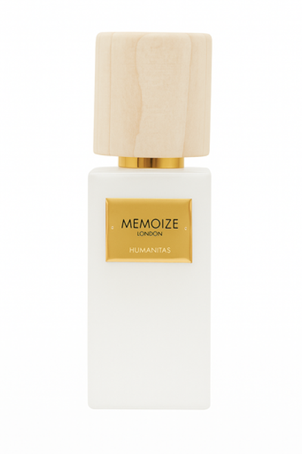 MEMOIZE HUMANITAS EXTRAIT DE PARFUM 100 ML