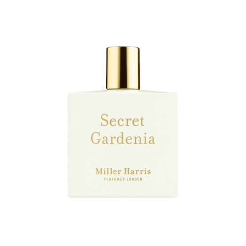 MILLER HARRIS SECRET GARDENIA EDP 50 ML