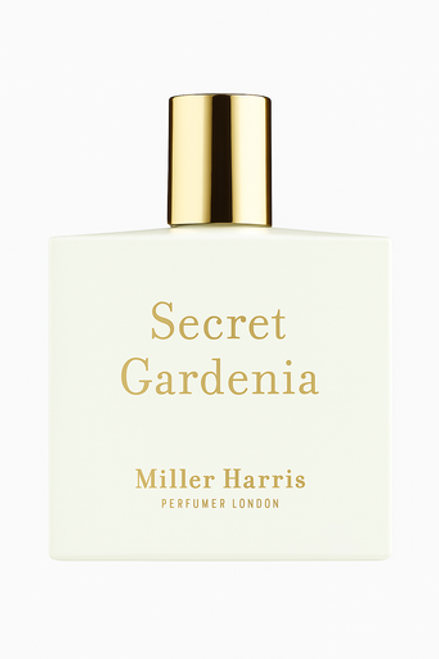 MILLER HARRIS SECRET GARDENIA EDP 50 ML