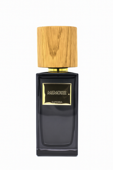 MEMOIZE SUPERBIA EXTRAIT DE PARFUM 50 ML