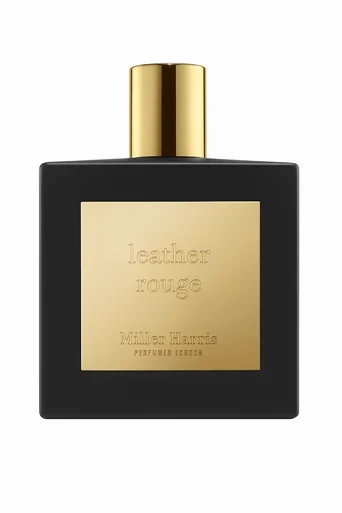 MILLER HARRIS LEATHER ROUGE EDP 100 ML