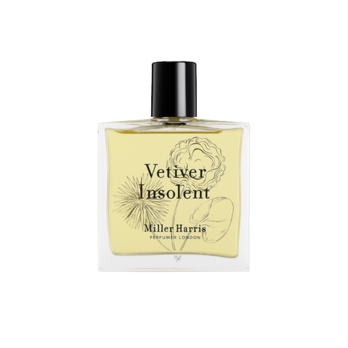 MILLER HARRIS VETIVER INSOLENT EDP 100 ML