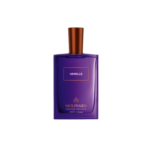 MOLINARD VANILLE EDP 75 ML