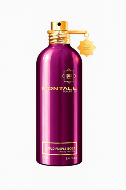 MONTALE AOUD PURPLE ROSE EDP 100 ML VAPO