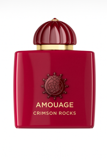 AMOUAGE CRIMSON ROCKS WOMAN EDP 100 ML VAPO