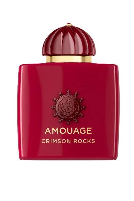 AMOUAGE CRIMSON ROCKS WOMAN EDP 100 ML VAPO