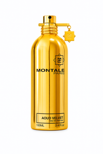 MONTALE AOUD VELVET EDP 100 ML VAPO