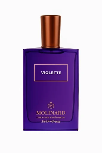 MOLINARD VIOLETTE EDP 75 ML