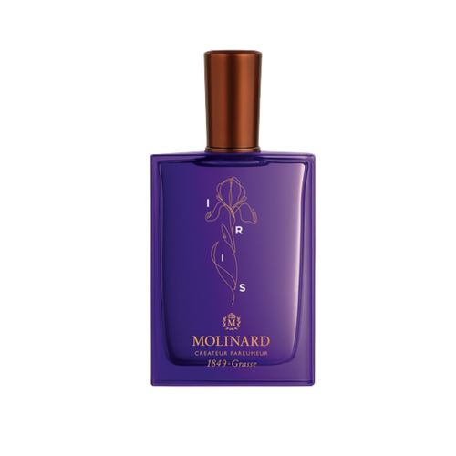 MOLINARD IRIS EDP 75 ML