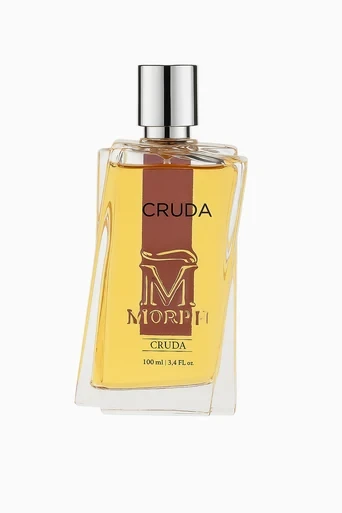 MORPH CRUDA PARFUM 100 ML