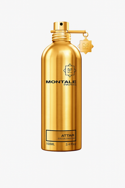 MONTALE ATTAR EDP 100 ML VAPO