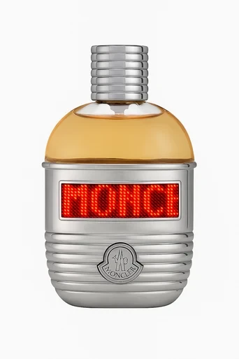 MONCLER FOR HER EDP 100 ML