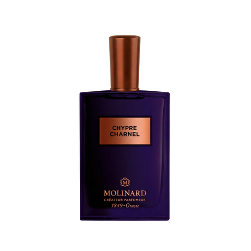 MOLINARD CHYPRE CHARNEL EDP 75 ML