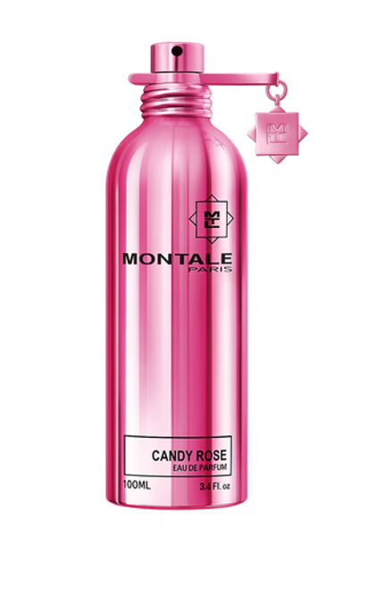 MONTALE CANDY ROSE EDP 100 ML VAPO