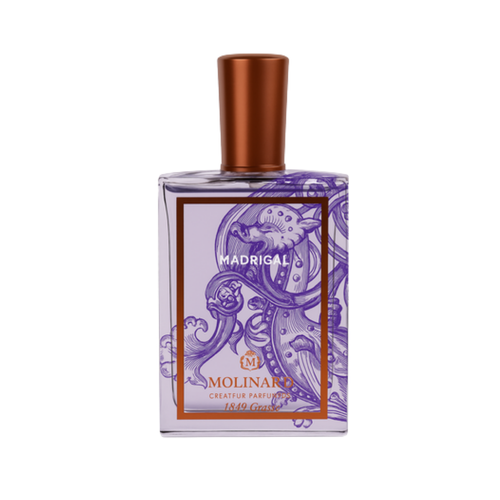 MOLINARD MADRIGAL EDP 75 ML