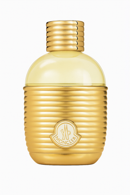 MONCLER SUNRISE FEMME EDP 100 ML