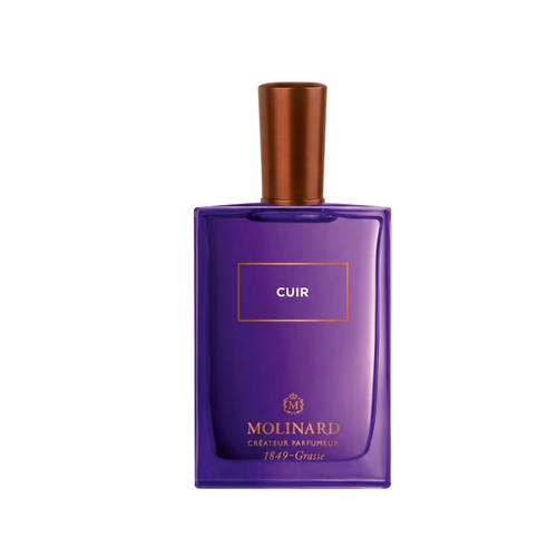 MOLINARD CUIR EDP 75 ML